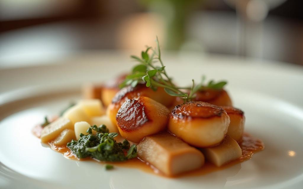 Food Photography Styling